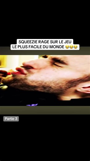Squeezie Rage: Le Jeu le Plus Facile du Monde
