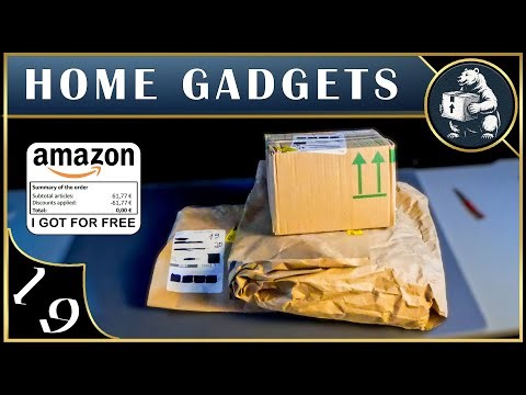 I Tested 3 Home Gadgets So You Don't Have To