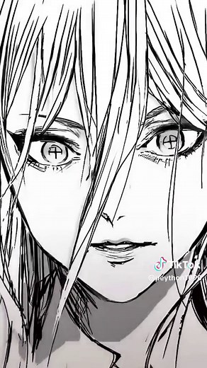 Fondo de Pantalla de Chainsaw Man Girls en 4K