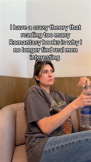 Why Romantasy Books Redefine Our Fantasy Men