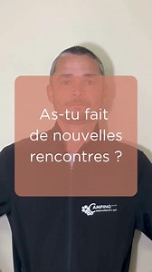 🌟 Les belles rencontres au Camping International 🌟 Découvrez le témoignage de David, notre responsable technique, qui partage les liens uniques créés au sein du Camping. 💫🤝 Regardez sa vidéo pour voir comment les rencontres humaines rendent notre camping si spécial ! 🎥❤️ . . . Infos/Contact : 📱 04 94 58 90 16 📍1737, Route de la Madrague, 83400 Presqu'île de Giens @campingliledorgiens @campingclairdelunegiens @coralie_coulomb @aurorecoulomb @thierrycoulomb @hyerestourisme @visit_var @mareg