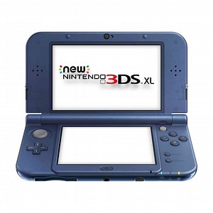 A Close Look at the New 3DS XL - Nintendo Manages to Makes its Handheld Console Even Better