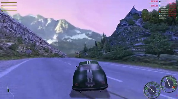 Need for Speed: Porsche Unleashed (2000) | Ultra™ Walkthrough [Evolution - Part 7]