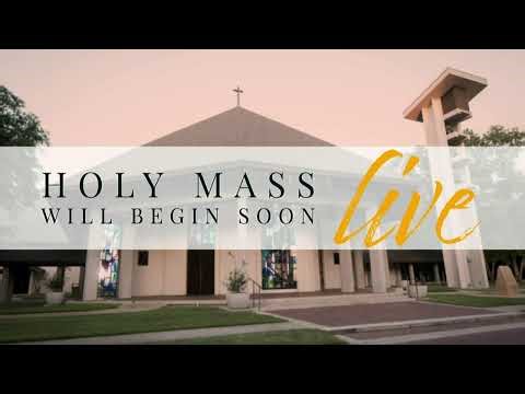 The Epiphany of the Lord/ 10:30 am Holy Mass //January 4,2026