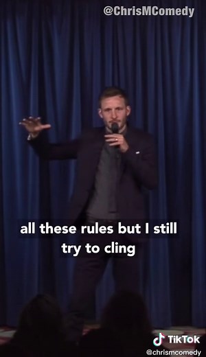 Remembering 00's Passwords: A Hilarious Stand-Up Comedy Routine