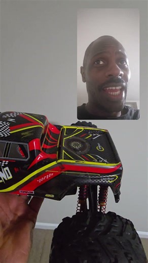 Any Good Gopro Mounts For RC Cars Out Here? #rccar #gopro