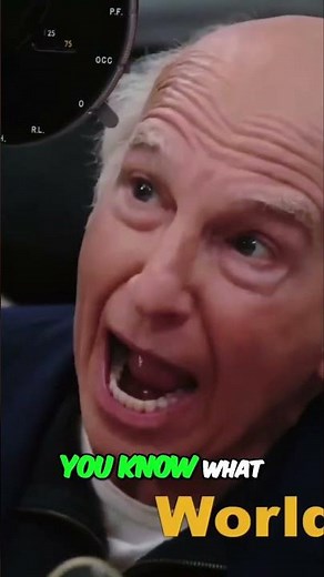 E.T.W Comedy FUNNIEST CURB YOUR ENTHUSIASM MOMENTS!!! Larry David vs The World 😂!