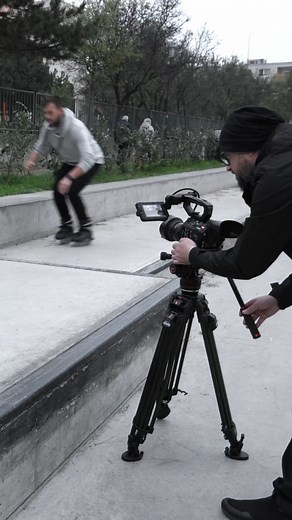 2.6K views · 44 reactions | [Manfrotto FAST Tripods] - Capturing the...