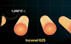 Inconel 625：耐腐蚀性能与广泛应用领域概述