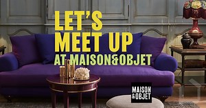 Maison&Objet Pulse | Ticket - Rates