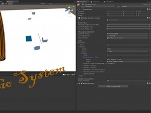 [RELEASED]Radio System
