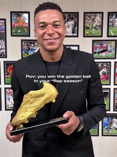 Lazy edit #footballweb3 #mbappe