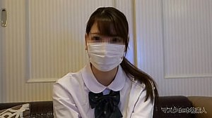 Shooting individual "Mask de real amateur"&comma; persona 39&comma; completamente original&comma; 2 corridas vaginales consecutivas&comma; copa G de saffle&comma; corrida vaginal a una hermosa influencer