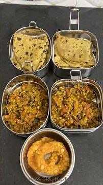 Lunch box packing # How I packed lunch boxes # simple lunch menu for kids