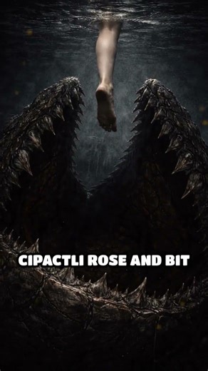 The Aztecs Said the Earth Was Alive