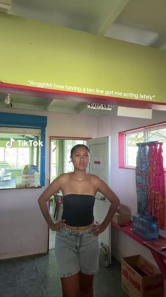 Addictive Dance Moves from Aitutaki