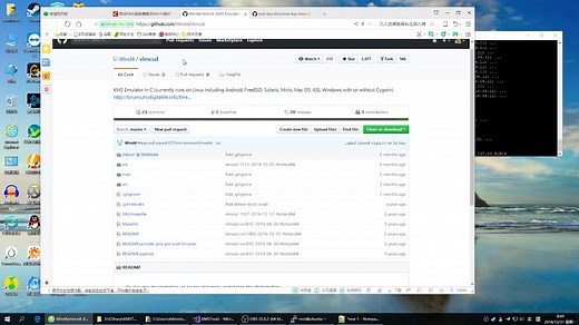 KMS服务器搭建和Win10激活