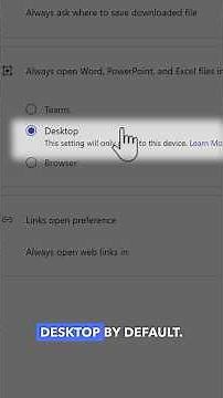 Simplify File Editing in Microsoft Teams in Seconds!