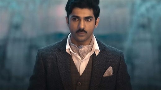 'Heeramandi's Tajdar Taha Shah Badussha: 'People have changed after show's success'