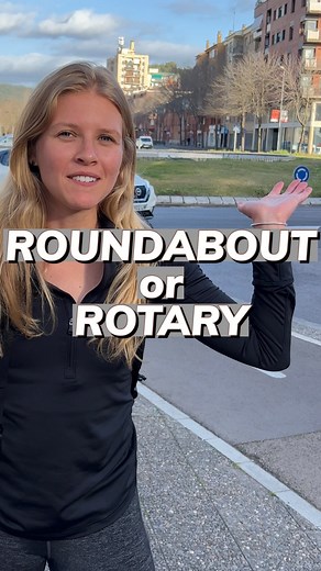 A roundabout, also known as a rotary, is a circular intersection where vehicles travel around a central island in a counterclockwise direction. Unlike traditional intersections, vehicles in a roundabout are required to yield to traffic already in the circle before entering. Roundabouts are designed to improve traffic flow, reduce congestion, and increase safety by minimizing the number of potential conflict points between vehicles. They are often used as an alternative to traditional four-way in