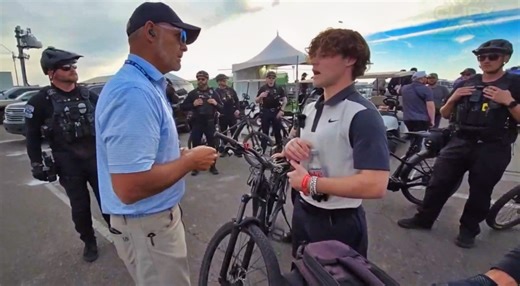 Jack Doherty Receives Lifetime Ban From PGA Tour After Classless Actions At The Waste Management Phoenix Open [VIDEO]