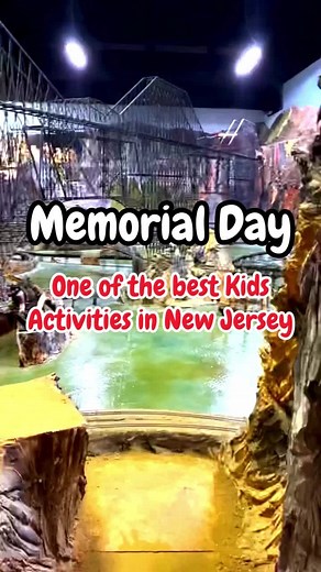 Discover Northlandz: Family Fun This Memorial Day