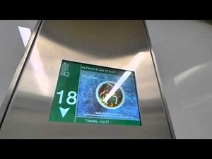 Tower 42 | IT'S LIFT TOUR TIME!