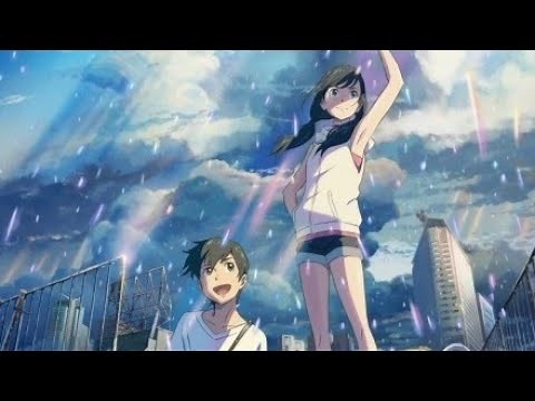 『天気の子』主題歌