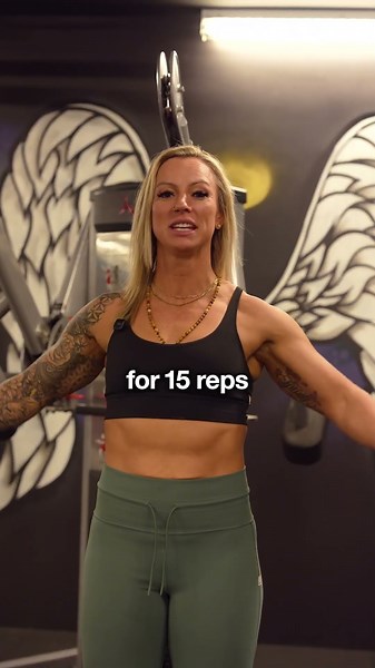 Use progressive overload to get stronger in any lift