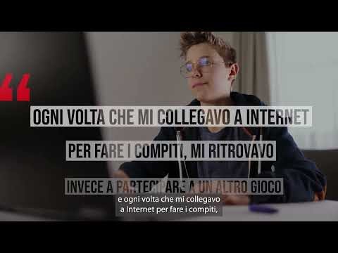 🇮🇹 Computing and Culture (Level 03): Roman's Story [Italian]