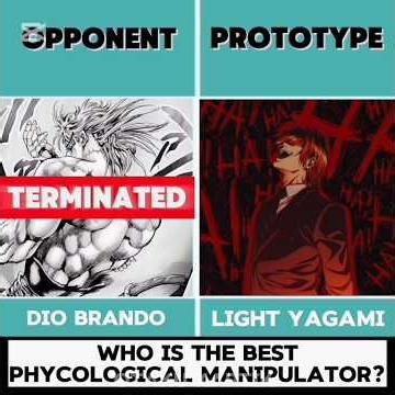 The Best Phycological Manipulator in Anime #johanliebert #johanliebertedit