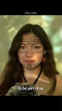 Pt. 2🌱Mayan teacher help you learn Mayan language. Escucha con calma✨🌌 #asmrroleplay #asmr #shorts
