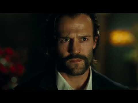 The Ego's Final Stand (Revolver Elevator Scene)