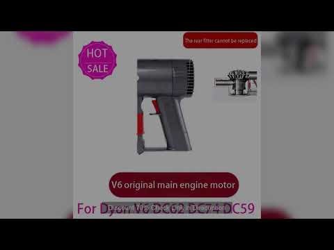 Original Stock Vacuum Cleaner Motor Assembly for Dyson V6 DC59 DC62 DC74 replacement Motor handle