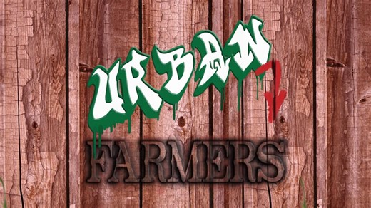 Urban Farmers (2017)