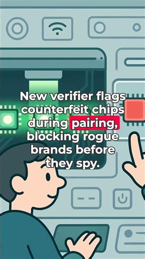 Game-Changing Matter Reliability Update