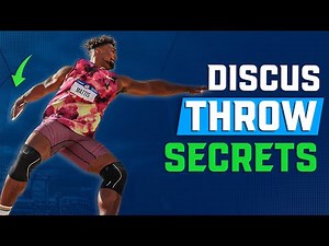 Discus Technique and Strength Training (Everything You Need To Know)