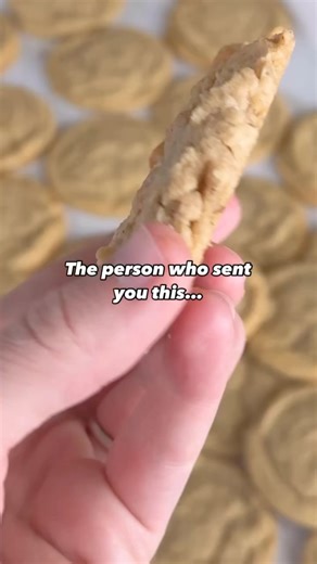 25K views · 284 reactions | This recipe for oatmeal butterscotch cookies uses my famous Great Harvest oatmeal cookie copycat recipe as a base. This is the PERFECT chewy, homey oatmeal cookie made even better by the addition of melty butterscotch chips.  Recipe link in comments! Cooking with Karli #oatmeal #oatmealcookies #scotchies #oatmealscotchies #baking | Cooking with Karli | Facebook