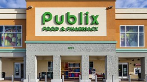 Publix Opening at Special Hours for First Responders, Hospital Workers During Pandemic