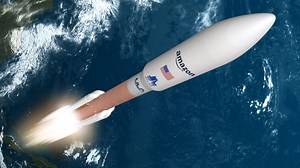 Plans for launch of prototype satellites for Amazon’s Project Kuiper revised … again