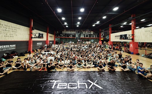 “勇敢地，至未来”｜XA20 暑期项目回顾