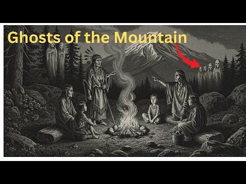 Missing 411 Mystery of Mount Shasta | True Story Documentary