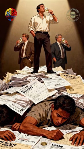 What’s Wrong with Our Education System? | My Challenge | Mind Engineer Ali | NLP Mantra