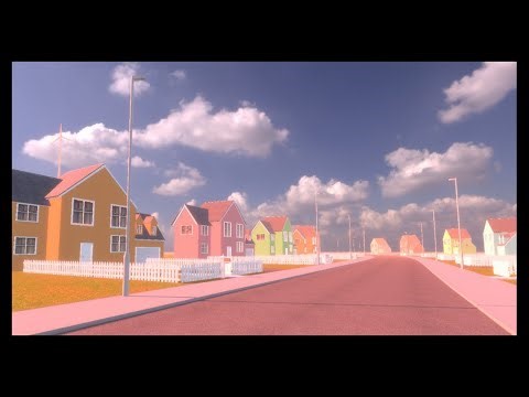 My 2 Nostalgic Liminal Space Backrooms Horror Games | PC