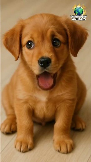 Cute Dog Singing “APT” – K-Pop Vibes Go Viral 🐶