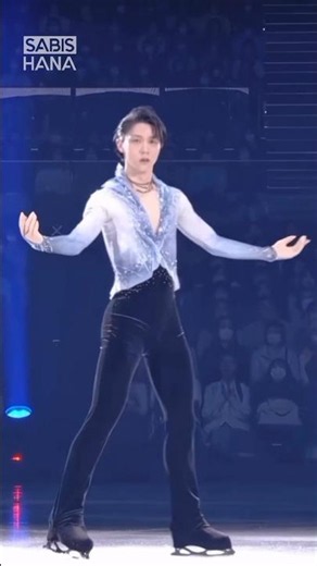 Why Many Call Yuzuru Hanyu the GOAT of Figure Skating ⭐⭐⭐⭐⭐