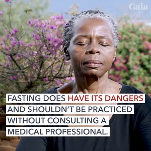 410K views · 1.3K reactions | Fasting may serve as the solution to solve our epidemic of chronic illnesses today. Watch Fasting: The Movie: https://bit.ly/2Mj9Mff | Gaia | Facebook