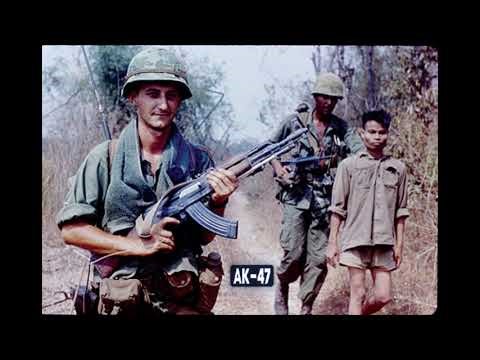 Weaponry of MACV-SOG