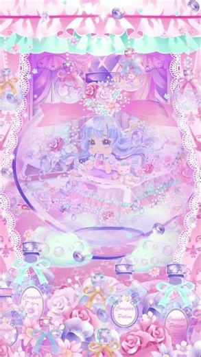 【 CocoPPa Play 】 Event Revival fancy home Gacha Showcase