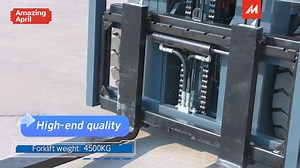 Dive into an amazing array of products this April! 🎉 From high-quality diesel forklifts to sleek electric mountain bikes and stylish mini electric cars, we've got something for everyone. Explore the excitement now and visit the short video channel for more inspirations: https://kont.ly/10f30fe2 #MIC #MadeInChina #Sourcing #eCommerce #Innovation #AmazingApril | Made-in-China.com